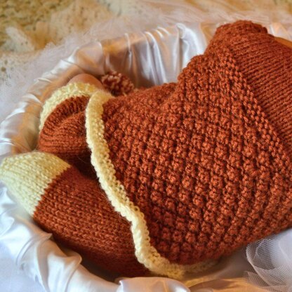 Freddie Fox Shorts Set