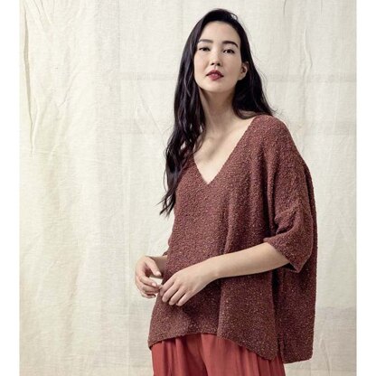 Lang PTO18-03 Sweater PDF