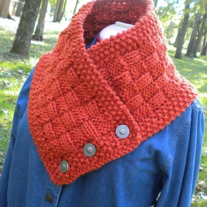 The Upstate Cowl