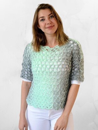 .Simple Scarfie T Shirt