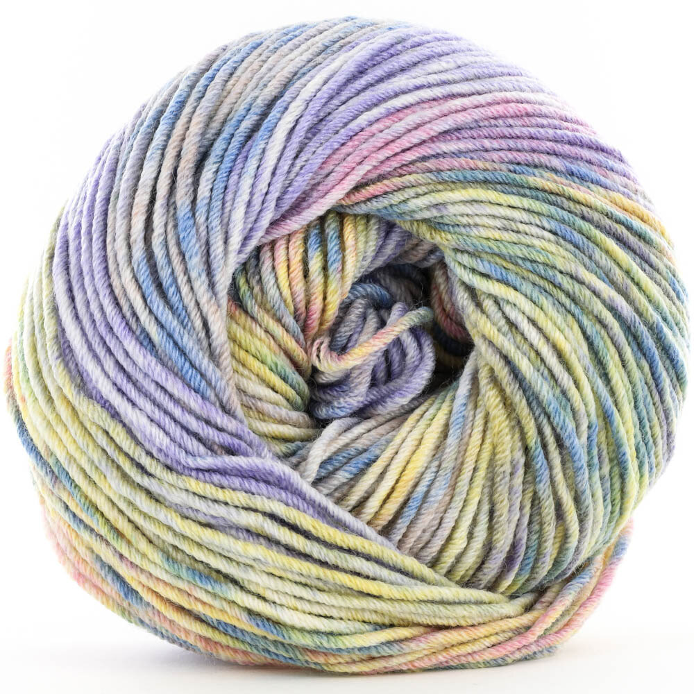 Ella Rae Cashmereno Sport Speckled Yarn at WEBS | Yarn.com