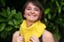 Yellow Jacket Cowl