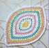 Welcome Spring Leaf Table-runner