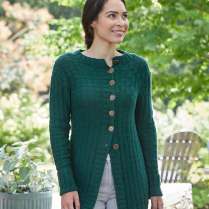 Long Mountain Collection Ebook - Knitting Patterns for Women by Valley Yarns