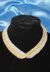 The Venus Necklace - Knitting Pattern