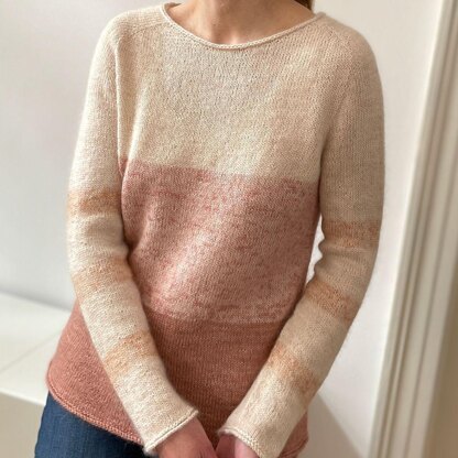 Billa Pullover