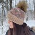 Phoebe Beanie