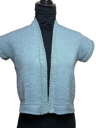 Caia Cardigan