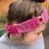 Braided Ring Headband