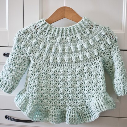 Intermediate Crochet Patterns