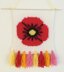 Summer In Bloom Wall Hangings