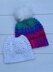 Winter Wonders Beanie