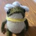 Froggy's Summer Hats