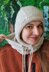 Cove Hood Knitting Pattern