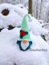 Christmas gnome 4