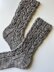 Tillandsia Socks.