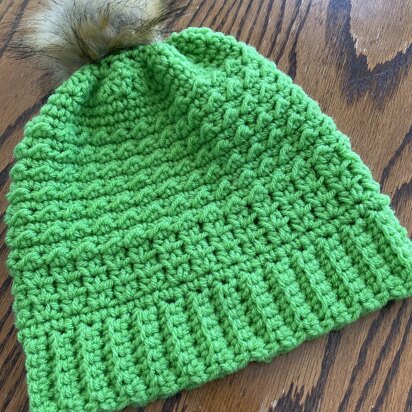 St. Patrick's Day Hat