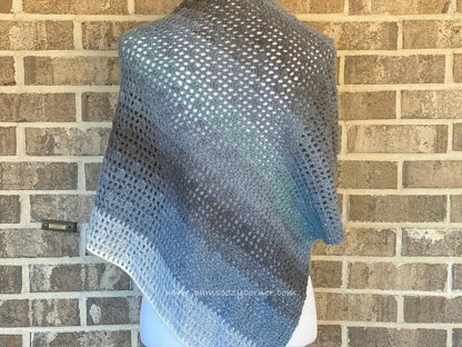 Maggie Shawl