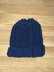 Ribbed Chunky Beanie