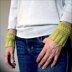 Hanna Wrist Warmers