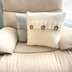 “Seaview” Easy Cushion Covers