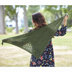 Valley Yarns 747 Montaine Shawl