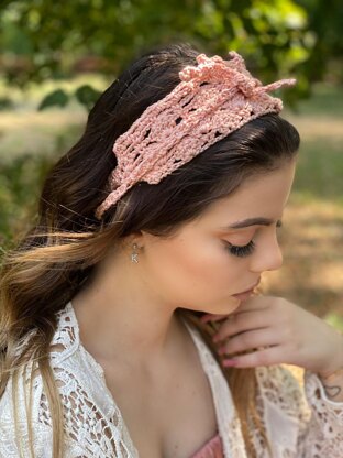 Princess Headband