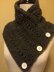 Linked Treble Texture Cowl