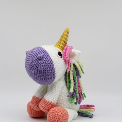 Charmy the Unicorn