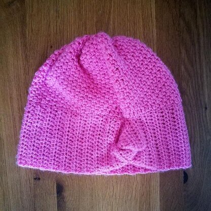 Pinky Promise Hat
