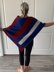 Poncho Liberté