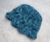 Elise Zigzag Baby Hat