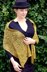 Over Firth of Forth Convertible Shawl