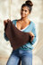 Espresso Bandana in Universal Yarn Bamboo Pop - 2696 PDF