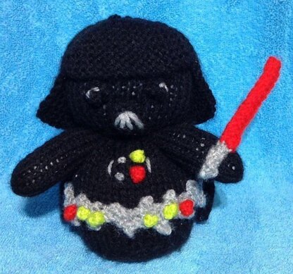 Star Wars Darth Vader