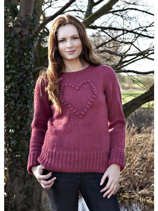 Twilleys Mist DK - 471