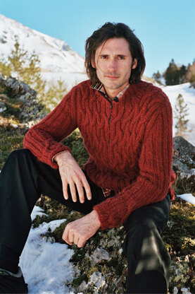 Vintage Designs to Knit by Kim Hargreaves