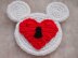 Valentine Mouse - 2