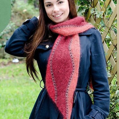 Marrakesh Scarf