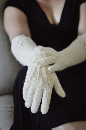 Mary's Best Gloves