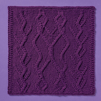 Sixth And Spring 60 Quick Knit Blanket Squares