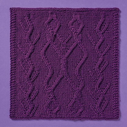 Sixth And Spring 60 Quick Knit Blanket Squares