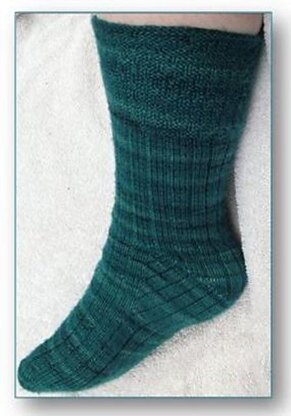 Synchronicity Socks