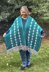 Chain of Stars Poncho