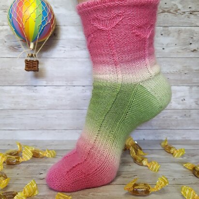 Circus Socks