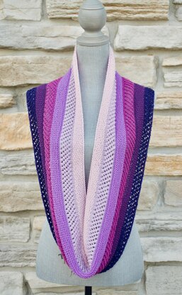 Javori Designs Bria Cowl PDF