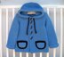 Children’s Hooded Jacket