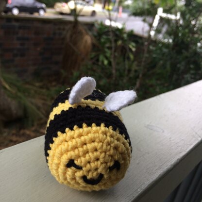 Amigurumi starter