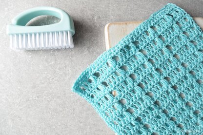 By The Sea Washcloth Set