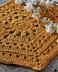 Clover and Comb Placemat